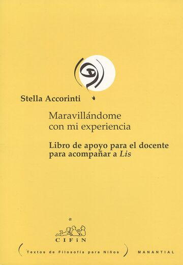 Maravillándome con mi...