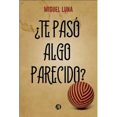 ¿Te pasó algo parecido?