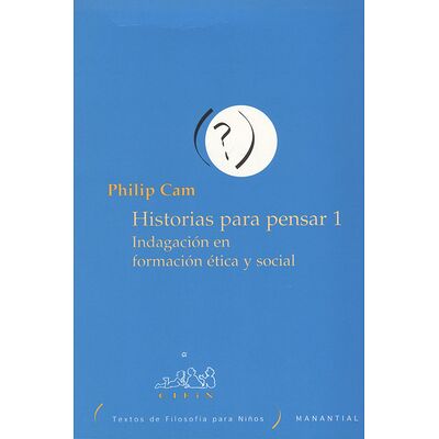 Historias para pensar 1....