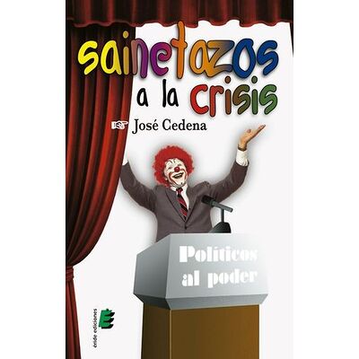 Sainetazos a la crisis