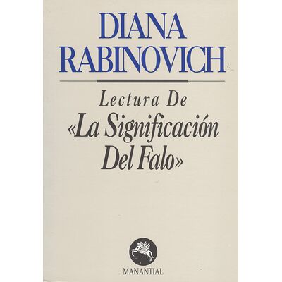 Lectura de la Significación...