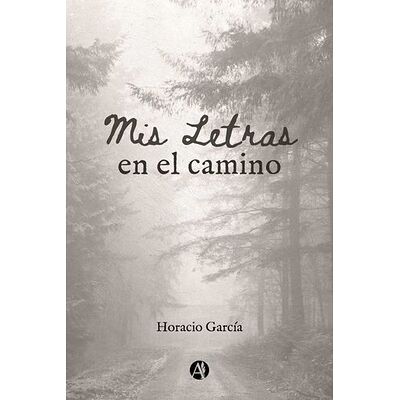 Mis letras en el camino