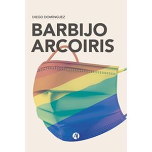 Barbijo Arcoiris