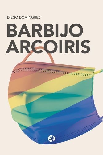 Barbijo Arcoiris