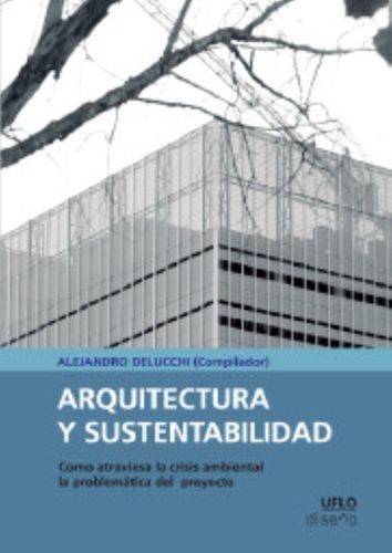 Arquitectura y sustentabilidad