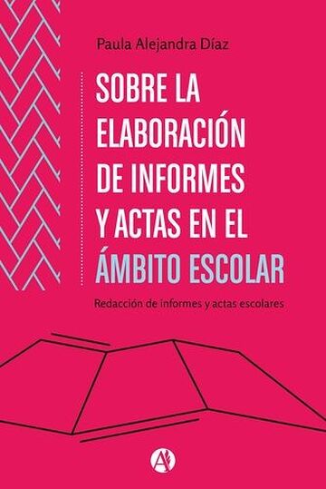 Informes y actas escolares