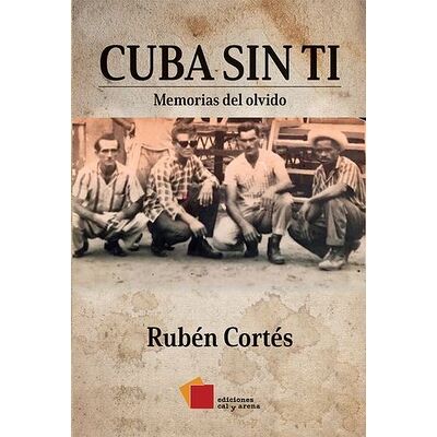 Cuba sin ti