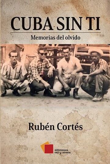 Cuba sin ti