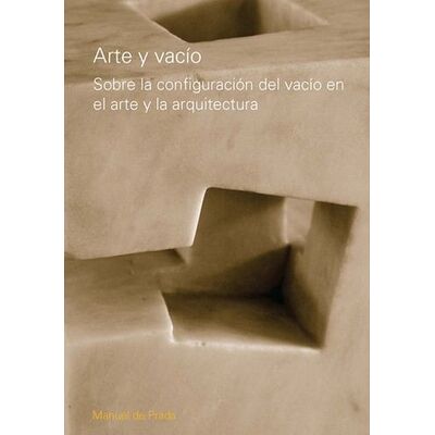 Arte y vacío