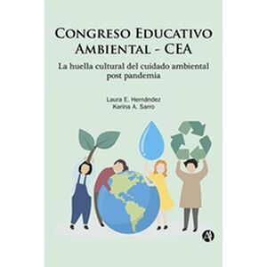 Congreso Educativo Ambiental