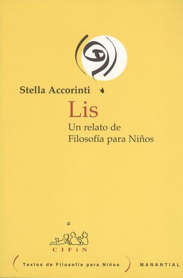 Lis. Un relato de filosofía...
