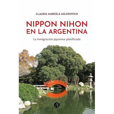 Nippon Nihon en la Argentina