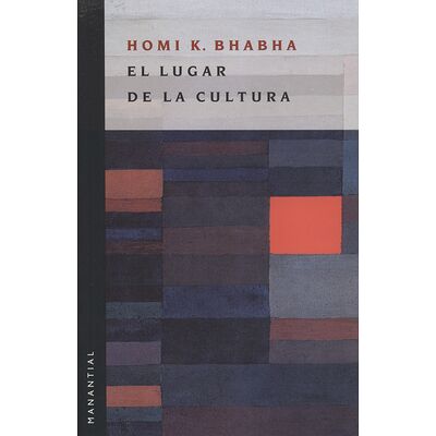 El lugar de la cultura