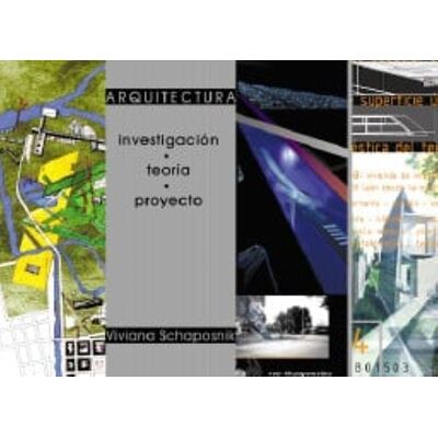 Arquitectura:...