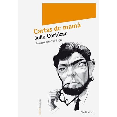 Cartas de mamá