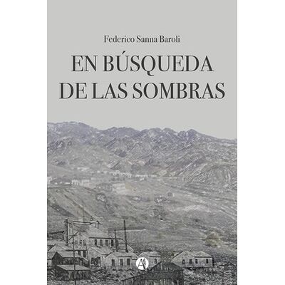 En Búsqueda de las Sombras