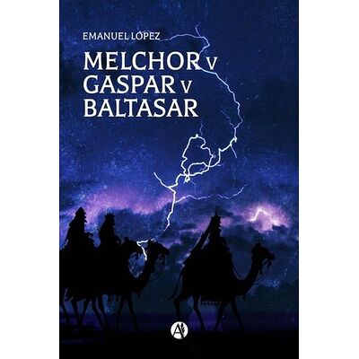 Melchor v Gaspar v Baltasar