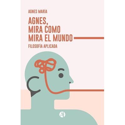 Agnes, mira como mira el Mundo