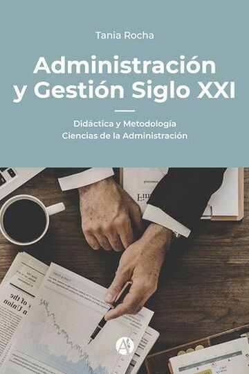 Administración y Gestión...