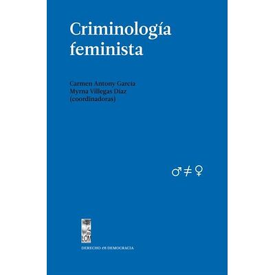 Criminología feminista