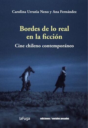 Bordes de lo real en la...