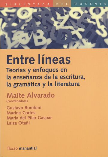 Entre líneas. Teorías y...