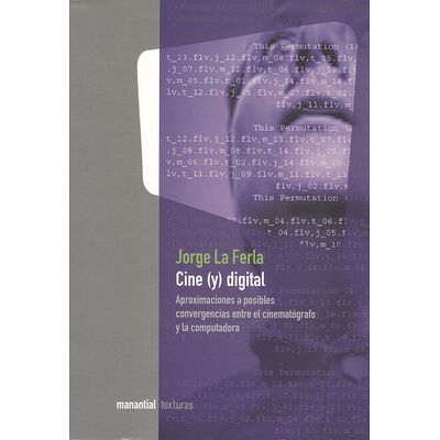 Cine (y) digital....