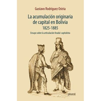 La acumulación originaria...