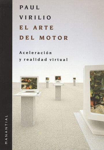 El arte del motor....