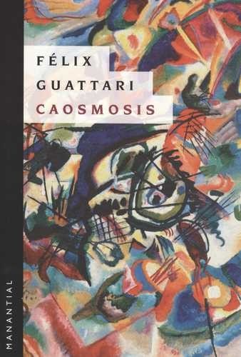 Caosmosis (Reimpresión 2010)