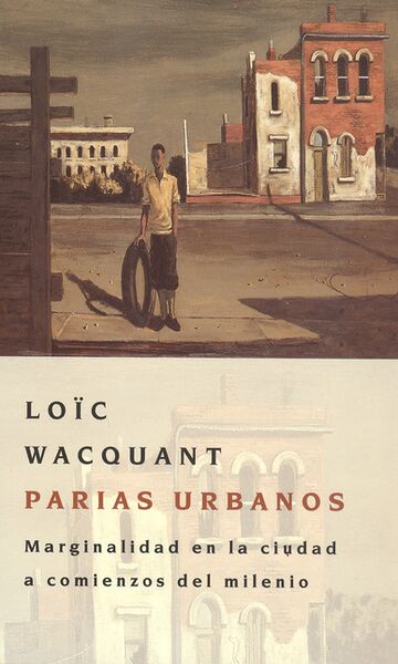 Parias urbanos....
