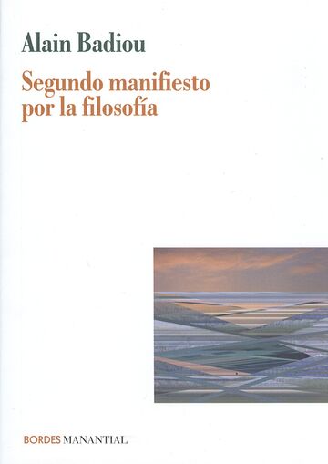 Segundo manifiesto por la...