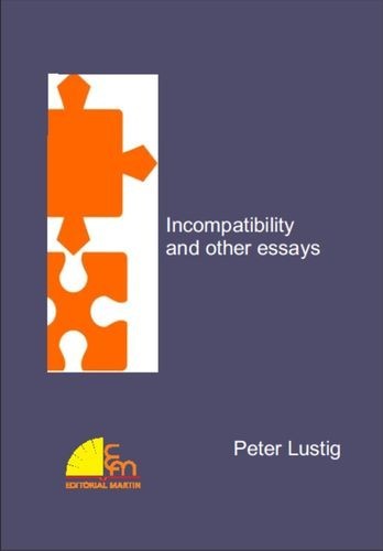 Incompatibility and other...