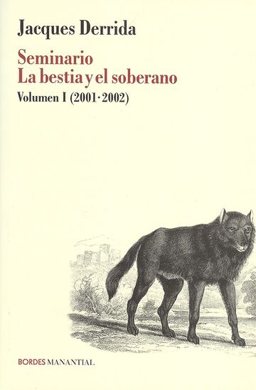 Seminario la bestia y el...