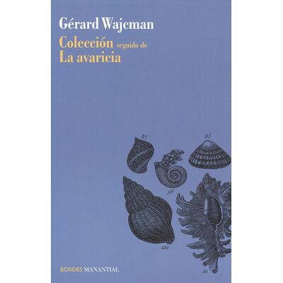 Colección seguido de La...