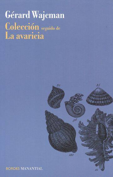 Colección seguido de La...