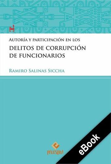Autoría y participación en...