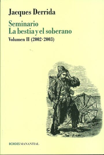 Seminario. La bestia y el...