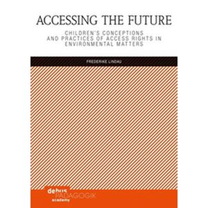 Accessing the Future