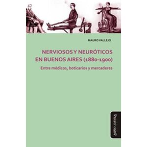 Nerviosos y neuróticos en...