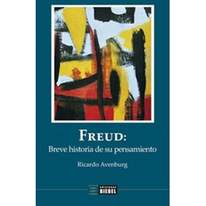 Freud: breve historia de su...