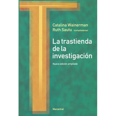 Trastienda de la...