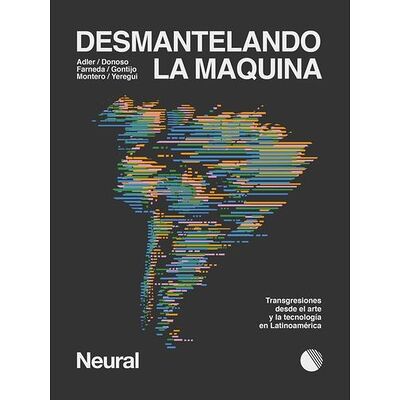 Desmantelando la máquina
