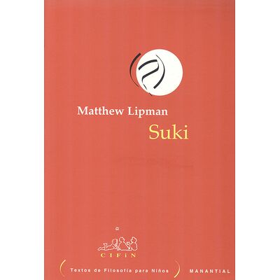 Suki. Filosofía para niños