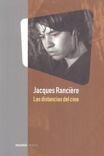 Las distancias del cine