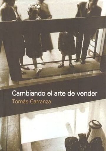 Cambiando el arte de vender