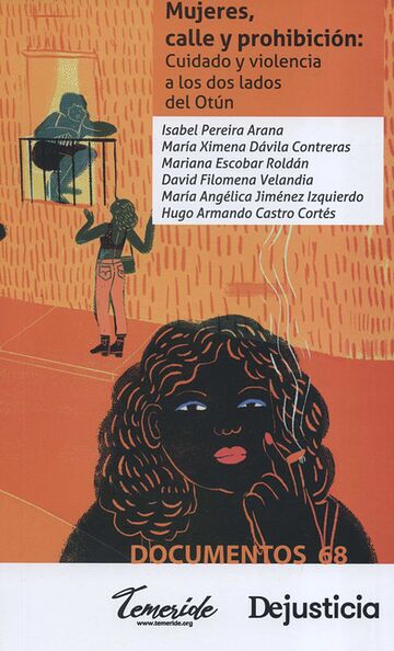 Mujeres, calle y...