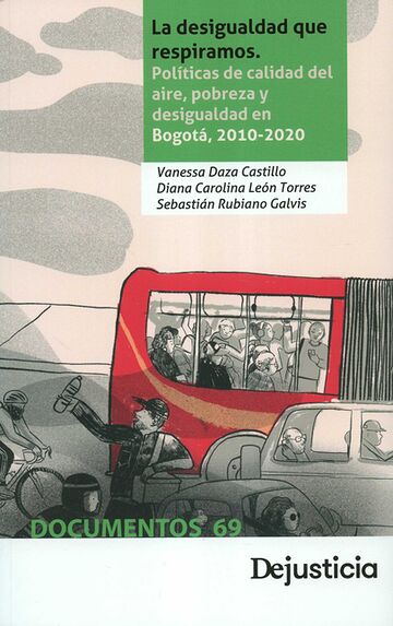 La desigualdad que...