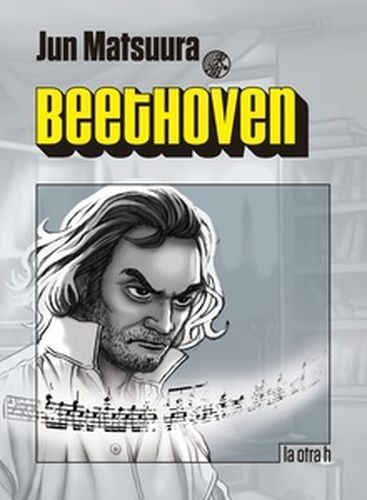 Beethoven (historieta / cómic)