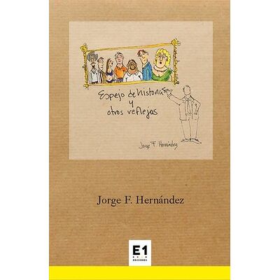 Espejo de historias y otros...